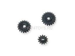 Набор шестерен - HM-4#6-Z-16