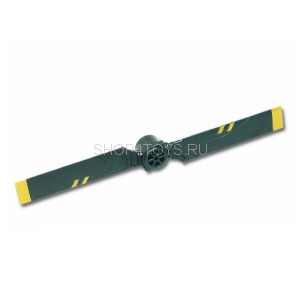 Хвостовые лопасти - HM-LM400Q-Z-02 Хвостовые лопасти - HM-LM400Q-Z-02