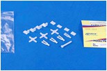 Набор пластиковых запчастей Art-tech 5A051 Набор пластиковых запчастей Art-tech 5A051