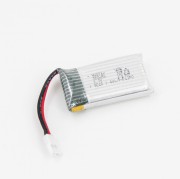 Аккумулятор для квадрокоптера Hubsan H107C 3.7V 380 mAh - H107C-A24 Аккумулятор для квадрокоптера Hubsan H107C 3.7V 380 mAh - H107C-A24