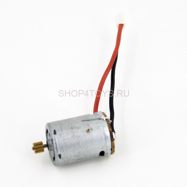 Мотор A для вертолета MJX T55 - MJX-T55C-016