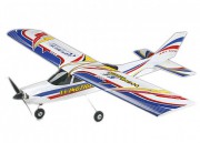 Радиоуправляемый самолет Art-Tech Wing-Tiger V3 EPO RTF 2.4G с автопилотом - 2120F Радиоуправляемый самолет Art-Tech Wing-Tiger V3 EPO RTF 2.4G с автопилотом - 2120F