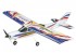 Радиоуправляемый самолет Art-Tech Wing-Tiger V3 EPO RTF 2.4G с автопилотом - 2120F Радиоуправляемый самолет Art-Tech Wing-Tiger V3 EPO RTF 2.4G с автопилотом - 2120F