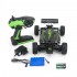 Радиоуправляемая багги ZC X-Kinght Action Green 4WD 1:18 2.4G - 333-GS06B Радиоуправляемая багги ZC X-Kinght Action Green 4WD 1:18 2.4G - 333-GS06B