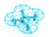 Радиоуправляемый квадрокоптер Happy Cow Sky Phantom 2.4G - 777-367 Радиоуправляемый квадрокоптер Happy Cow Sky Phantom 2.4G - 777-367