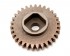 Шестерня HSP 35T - 07184