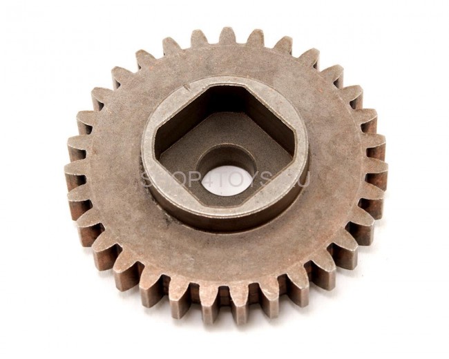 Шестерня HSP 35T - 07184