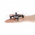 Радиоуправляемый квадрокоптер Syma X21W Blue FPV 720P Wifi Camera 2.4G - X21W-B Радиоуправляемый квадрокоптер Syma X21W Blue FPV 720P Wifi Camera 2.4G - X21W-B