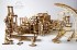 Деревянный 3D конструктор Ugears "Фабрика Роботов" - 70039 Деревянный 3D конструктор Ugears "Фабрика Роботов" - 70039