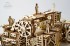 Деревянный 3D конструктор Ugears "Фабрика Роботов" - 70039 Деревянный 3D конструктор Ugears "Фабрика Роботов" - 70039