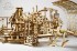 Деревянный 3D конструктор Ugears "Фабрика Роботов" - 70039 Деревянный 3D конструктор Ugears "Фабрика Роботов" - 70039