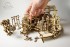 Деревянный 3D конструктор Ugears "Фабрика Роботов" - 70039 Деревянный 3D конструктор Ugears "Фабрика Роботов" - 70039