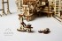 Деревянный 3D конструктор Ugears "Фабрика Роботов" - 70039 Деревянный 3D конструктор Ugears "Фабрика Роботов" - 70039