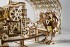 Деревянный 3D конструктор Ugears "Фабрика Роботов" - 70039 Деревянный 3D конструктор Ugears "Фабрика Роботов" - 70039