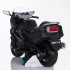 Детский электромобиль мотоцикл BMW K1200GT Black 12V - XMX316-BLACK Детский электромобиль мотоцикл BMW K1200GT Black 12V - XMX316-BLACK