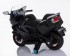 Детский электромобиль мотоцикл BMW K1200GT Black 12V - XMX316-BLACK Детский электромобиль мотоцикл BMW K1200GT Black 12V - XMX316-BLACK