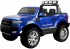 Детский электромобиль Dake Ford Ranger F650 Blue 4WD 2.4G - DK-F650-BLUE Детский электромобиль Dake Ford Ranger F650 Blue 4WD 2.4G - DK-F650-BLUE