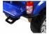 Детский электромобиль Dake Ford Ranger F650 Blue 4WD 2.4G - DK-F650-BLUE Детский электромобиль Dake Ford Ranger F650 Blue 4WD 2.4G - DK-F650-BLUE