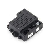 Контроллер Wellye RX-23 12V для электромобилей - WE-RX23 Контроллер Wellye RX-23 12V для электромобилей - WE-RX23