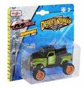 Металлическая модель Maisto FM Desert Rebels Chevrolet 3100 1953 Green 1:32 - 25208 Металлическая модель Maisto FM Desert Rebels Chevrolet 3100 1953 Green 1:32 - 25208