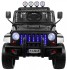 Детский электромобиль Black Jeep 4WD 12V - S2388 Детский электромобиль Black Jeep 4WD 12V - S2388