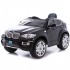 Радиоуправляемый детский электромобиль Джип BMW X6 12V - JJ258 Радиоуправляемый детский электромобиль Джип BMW X6 12V - JJ258