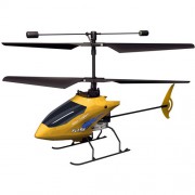 Радиоуправляемый вертолет Nine Eagles Flash 210A Yellow 2.4 GHz RTF - NE30221024243 Радиоуправляемый вертолет Nine Eagles Flash 210A Yellow 2.4 GHz RTF - NE30221024243
