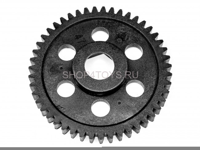 Ведомая шестерня HSP (47T) - HSP06232
