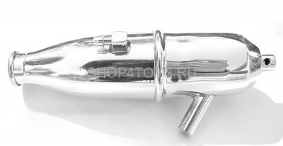 Глушитель HSP - 102009/02124