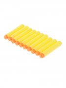 Мягкие ракеты для роботов Keye Toys - KT-9102-2 Мягкие ракеты для роботов Keye Toys - KT-9102-2