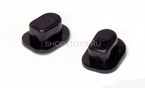 Колпак заднего внешнего крепления HSP - 88018 Колпак заднего внешнего крепления HSP - 88018