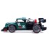 Радиоуправляемый спортивный пикап (темно-зеленый, пар) 2.4G - HD3400-DARK-GREEN Радиоуправляемый спортивный пикап (темно-зеленый, пар) 2.4G - HD3400-DARK-GREEN