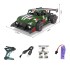 Радиоуправляемый спортивный пикап (темно-зеленый, пар) 2.4G - HD3400-DARK-GREEN Радиоуправляемый спортивный пикап (темно-зеленый, пар) 2.4G - HD3400-DARK-GREEN