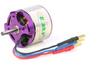 Бесколлекторный мотор - EK5-0006
