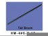 Хвостовая балка - HM-4#6-Z-18