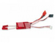 Регулятор скорости - HM-LM400Q-Z-16 Регулятор скорости - HM-LM400Q-Z-16