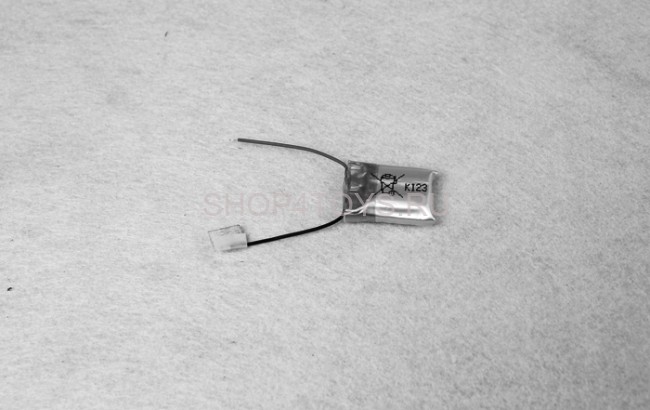 Аккумулятор 3.7v 150mAh  Dynam - M100-19