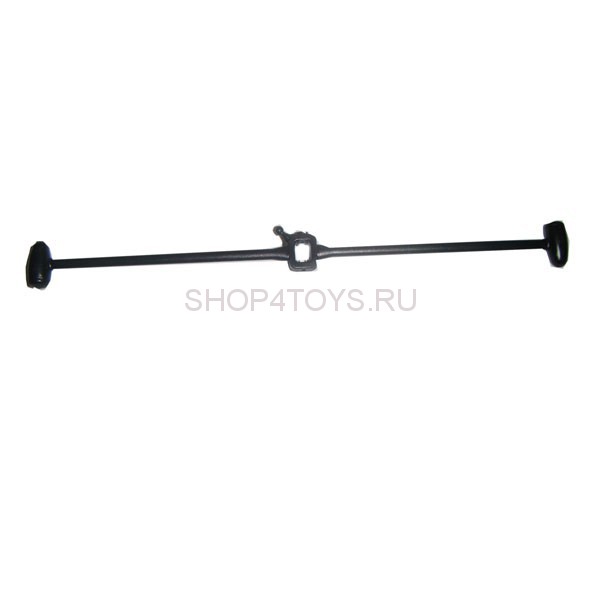 Сервоось -  T641C-001