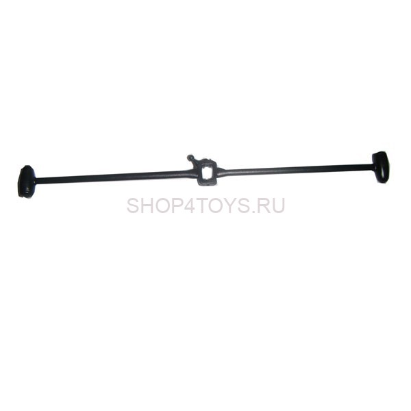 Сервоось -  T641C-001