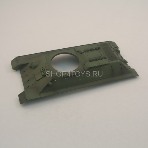 Верхняя часть корпуса Heng Long - 3909-01 Верхняя часть корпуса Heng Long - 3909-01