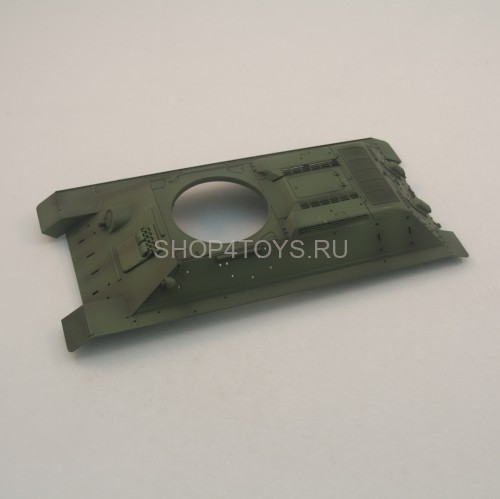 Верхняя часть корпуса Heng Long - 3909-01 Верхняя часть корпуса Heng Long - 3909-01