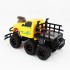Радиоуправляемая машина джип 6х6 YED Yellow Desert Sun SC-6 - YE81402 Радиоуправляемая машина джип 6х6 YED Yellow Desert Sun SC-6 - YE81402