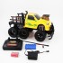 Радиоуправляемая машина джип 6х6 YED Yellow Desert Sun SC-6 - YE81402 Радиоуправляемая машина джип 6х6 YED Yellow Desert Sun SC-6 - YE81402