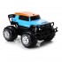 Радиоуправляемая машина амфибия YED Jeep Toyota - YED1601