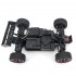 Радиоуправляемая багги ZC X-Kinght Action Red 4WD 1:18 2.4G - 333-GS06B Радиоуправляемая багги ZC X-Kinght Action Red 4WD 1:18 2.4G - 333-GS06B