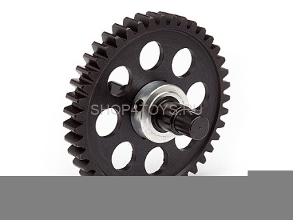 Шестерня HSP 41T - 07404