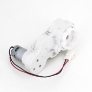 Левый редуктор для DMD-268 с мотором - DMD-024 Левый редуктор для DMD-268 с мотором - DMD-024