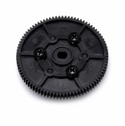 Главная шестерня HSP 87T - HSP18128 Главная шестерня HSP 87T - HSP18128