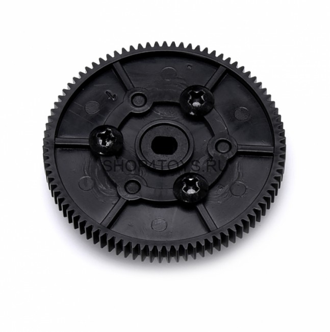 Главная шестерня HSP 87T - HSP18128