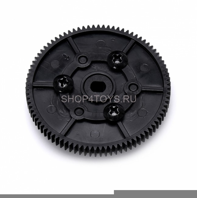 Главная шестерня HSP 87T - HSP18128